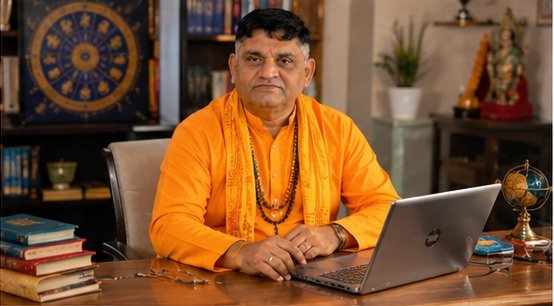 about mahesh shastri