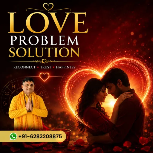 love-problem-solution